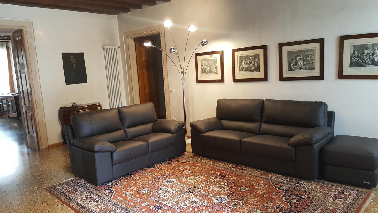 Villa Curti Sovizzo Kültér fotó