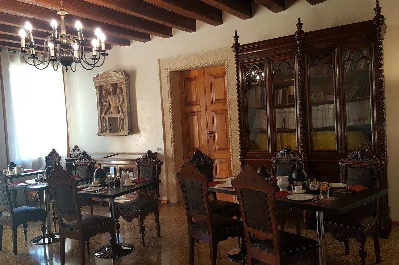 Villa Curti Sovizzo Kültér fotó